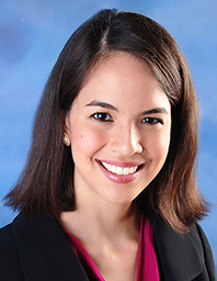 Katherine Koh, MD, psychiatrist, at Mass General, leads research into predicting homelessness and psychosocial care