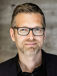 Niklas Sandler, PhD, is Chief Scientific Officer at CurifyLabs, a company that announced a new partnership with Natural Machines to prove the clinical feasibility of printing personalized, tailor-made combined medications using 3D-printing technologies.