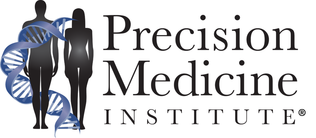 HOME | Precision Medicine for Health System Executives