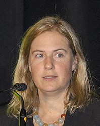 Sarah Teichmann, PhD, 