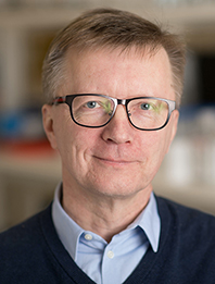 Olli Kallionieme, MD, PhD, professor and director of SciLifeLab at the Karolinska Institute in Sweden, recently reported on the results of a blood cancer-drug sensitivity study.